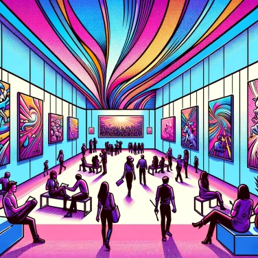 Artes e Entretenimento