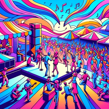 Artes e Entretenimento