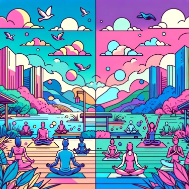 Saúde e Bem-estar
