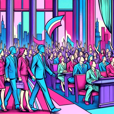 Sociedade e Política