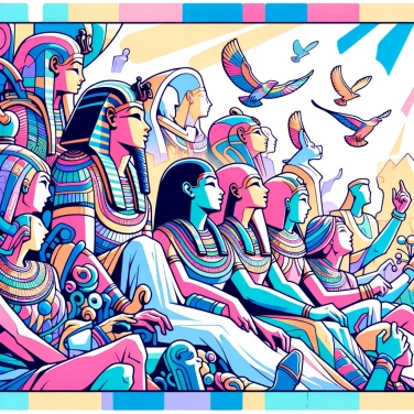 Explique por que a descoberta do túmulo de Tutancâmon fascinou o mundo inteiro?