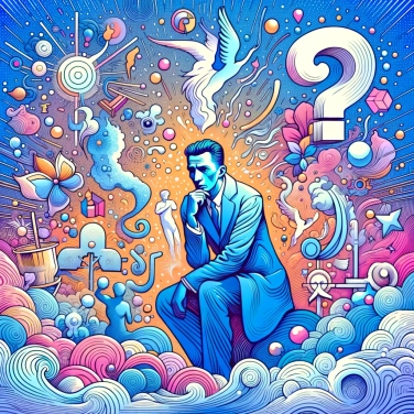 Explique por que Albert Camus foi tão influente na filosofia existencialista?