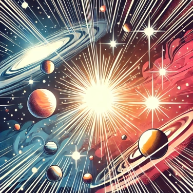 Explique por que algumas estrelas são chamadas de anãs brancas?