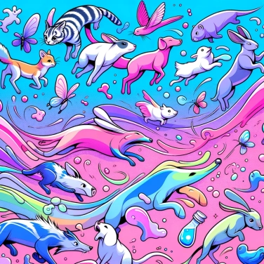 Explique por que as feromonas são tão importantes para os animais?
