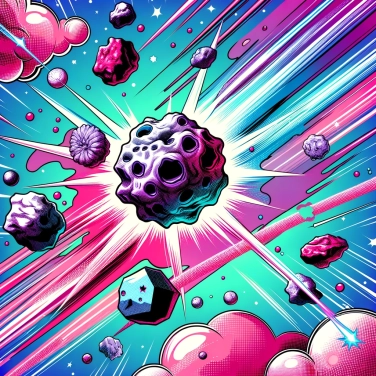 Explique por que as meteoritos podem conter pistas sobre a formação do nosso sistema solar?