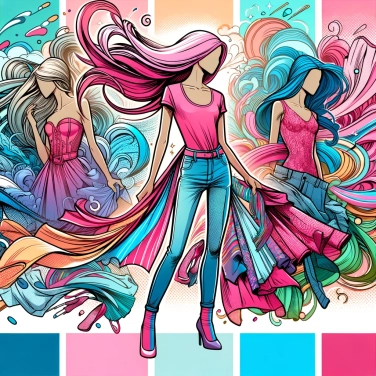 Explique por que as roupas que vestimos podem influenciar nosso humor e nossa percepção de nós mesmos?