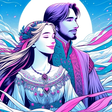 Explique por que Héloïse e Abélard permanecem como figuras emblemáticas do amor trágico?