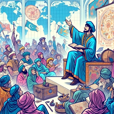 Explique por que Marco Polo fascinou tanto a Europa medieval?