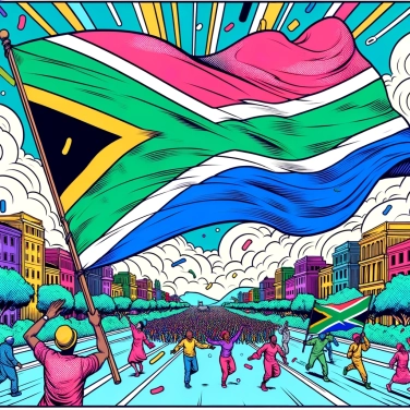 Explique por que Nelson Mandela foi preso por 27 anos antes de se tornar presidente da África do Sul?
