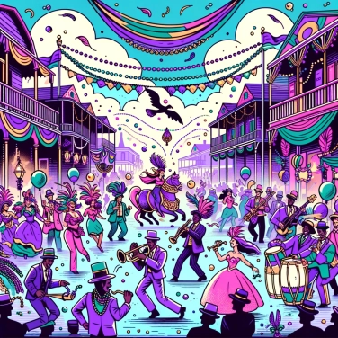 Explique por que o Carnaval é chamado de terça-feira gorda?