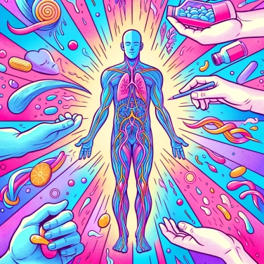 Explique por que o corpo humano precisa de vitamina D para se manter saudável?