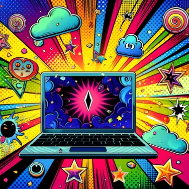 Explique por que o darknet é perigoso?