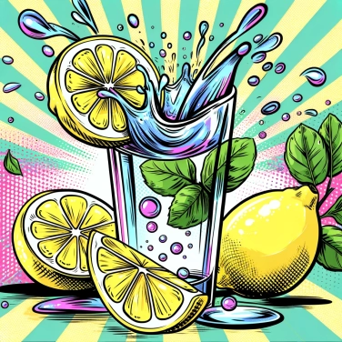 Explique por que o limão é usado para aumentar a absorção de ferro no organismo?