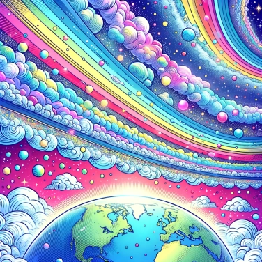 Explique por que o ozônio é importante na estratosfera?