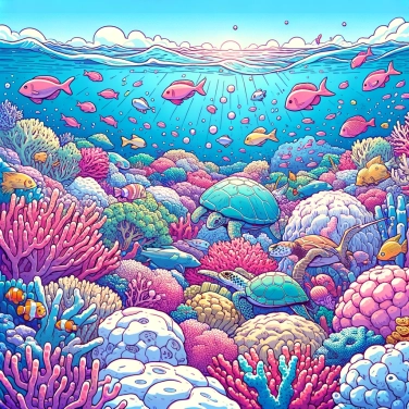 Explique por que os corais são tão importantes para os ecossistemas marinhos?