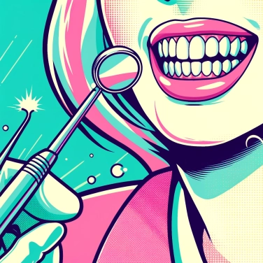 Explique por que os dentes se desgastam?