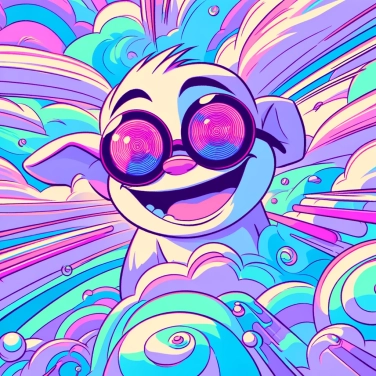 Explique por que os filmes de animação são às vezes chamados de desenhos animados?