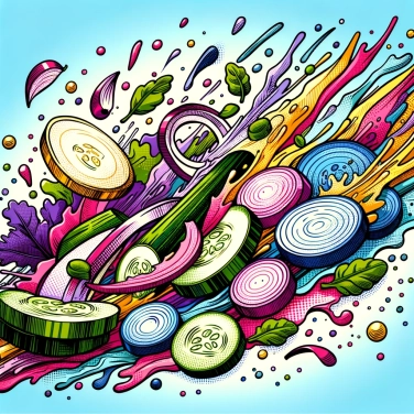Explique por que os legumes cortados escurecem quando são expostos ao ar?