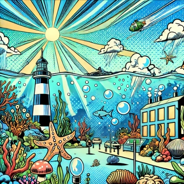 Explique por que os oceanos estão mais ácidos hoje do que há 100 anos?