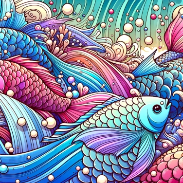 Explique por que os peixes têm escamas?