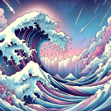 Explique por que os tsunamis podem ser desencadeados por terremotos submarinos?