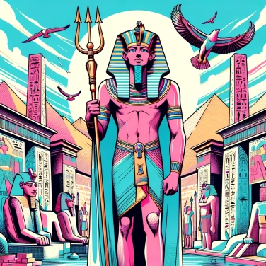 Explique por que Ramsés II era considerado o maior faraó?