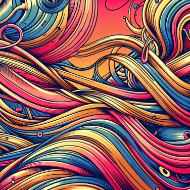 Explique por que um elástico perde sua tensão se ficar muito esticado?